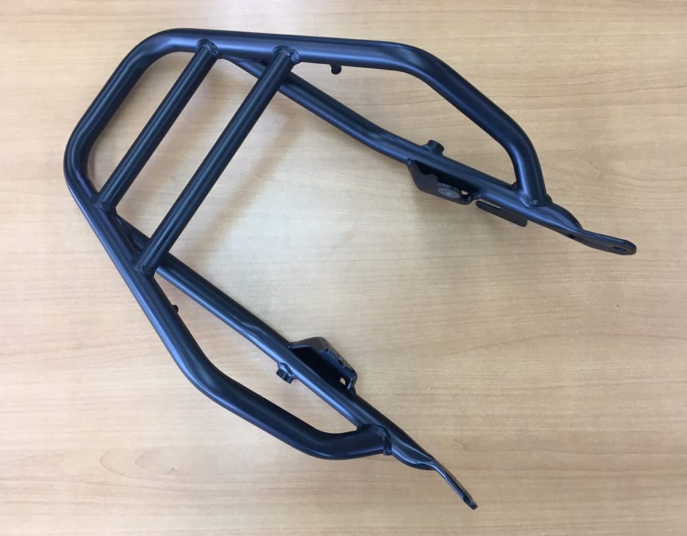 Amazon | GB350(NC59)用 ホンダ純正 リアキャリア | キャリア | 車&バイク